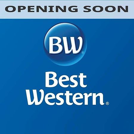 Best Western Huntsville Εξωτερικό φωτογραφία