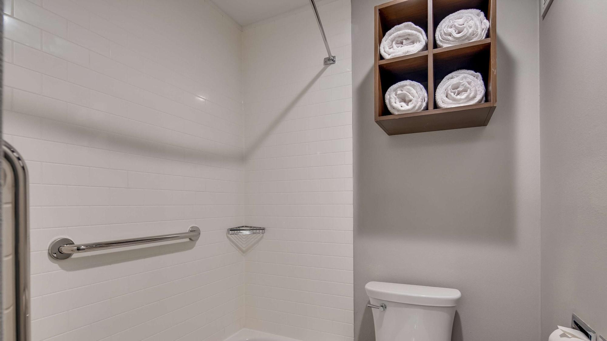Best Western Huntsville Εξωτερικό φωτογραφία