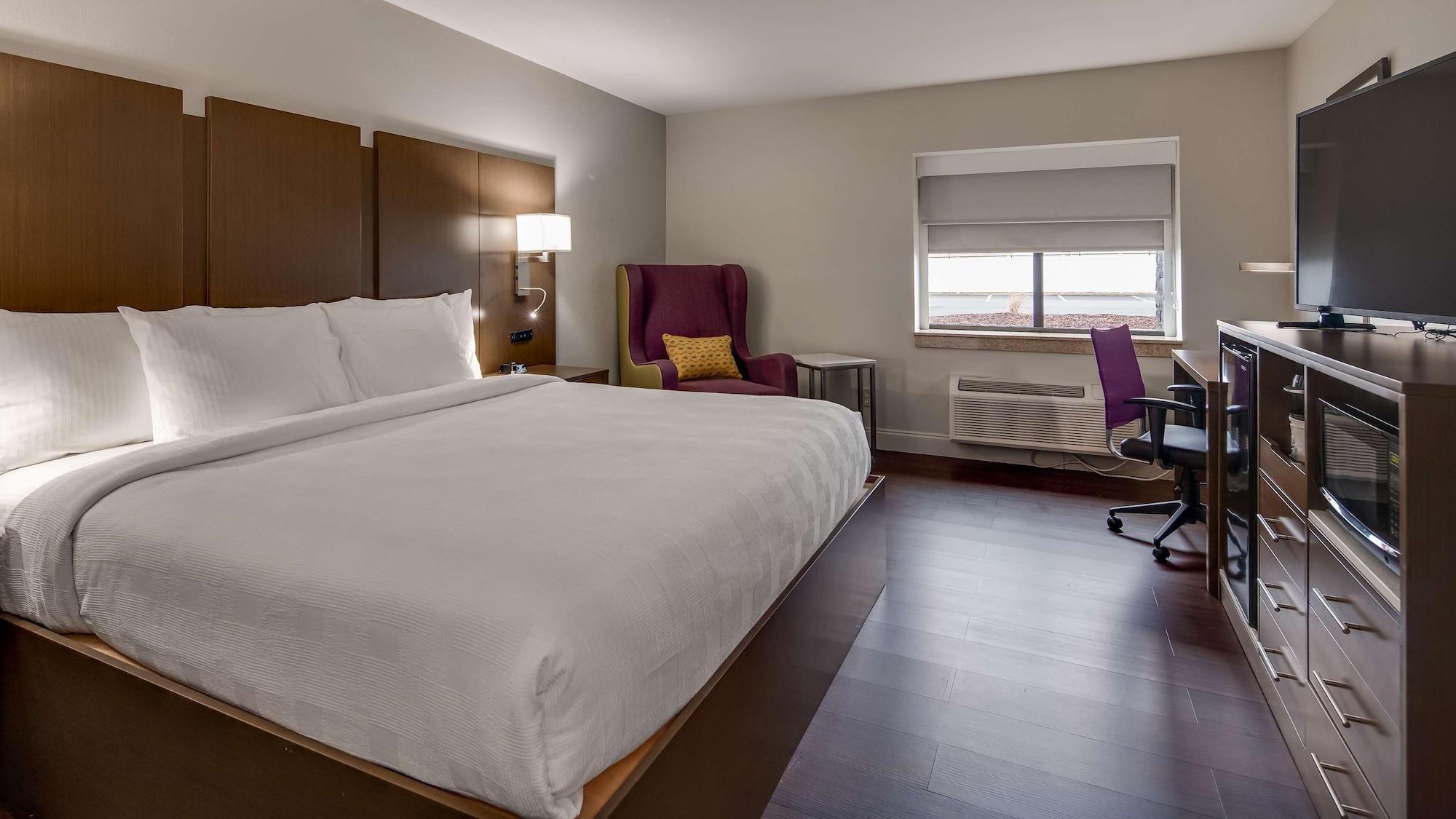 Best Western Huntsville Εξωτερικό φωτογραφία