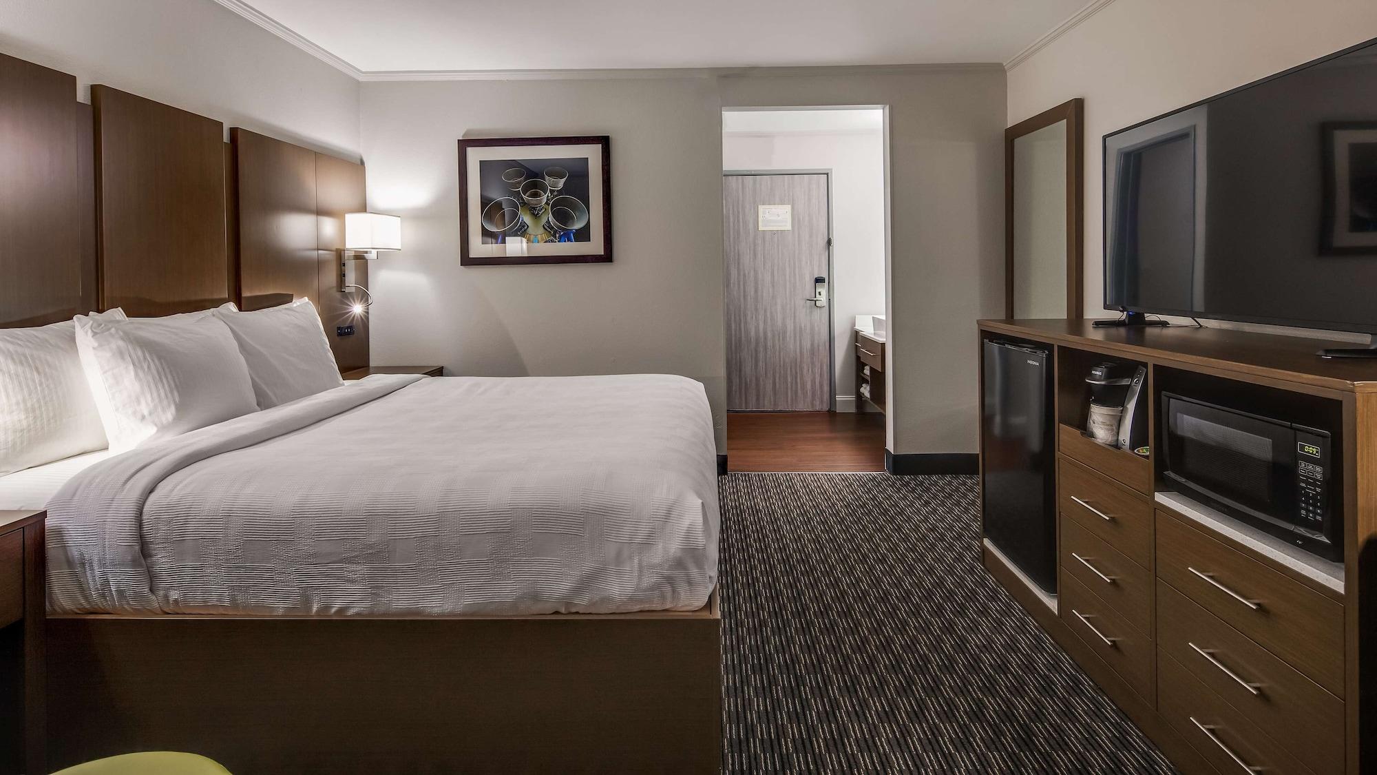 Best Western Huntsville Εξωτερικό φωτογραφία