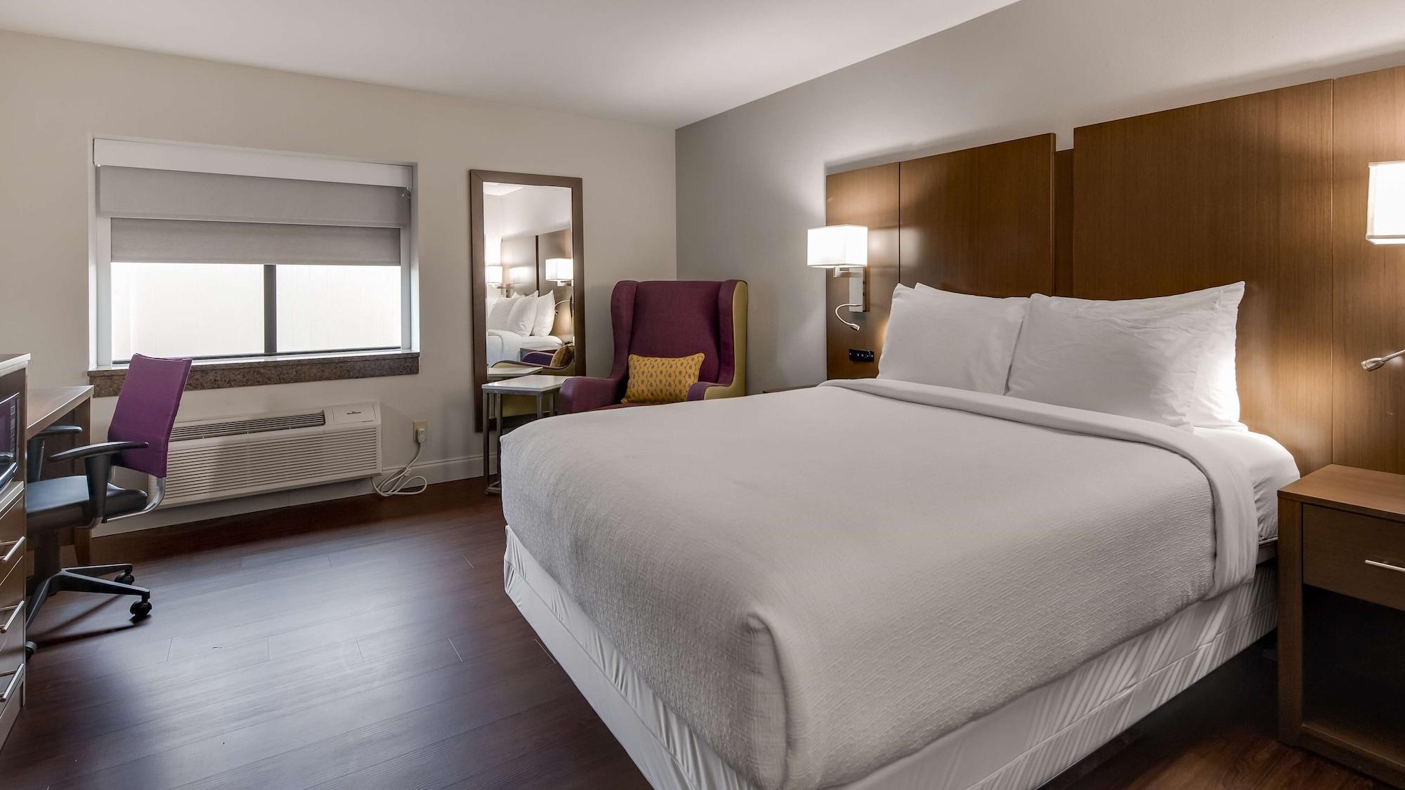 Best Western Huntsville Εξωτερικό φωτογραφία