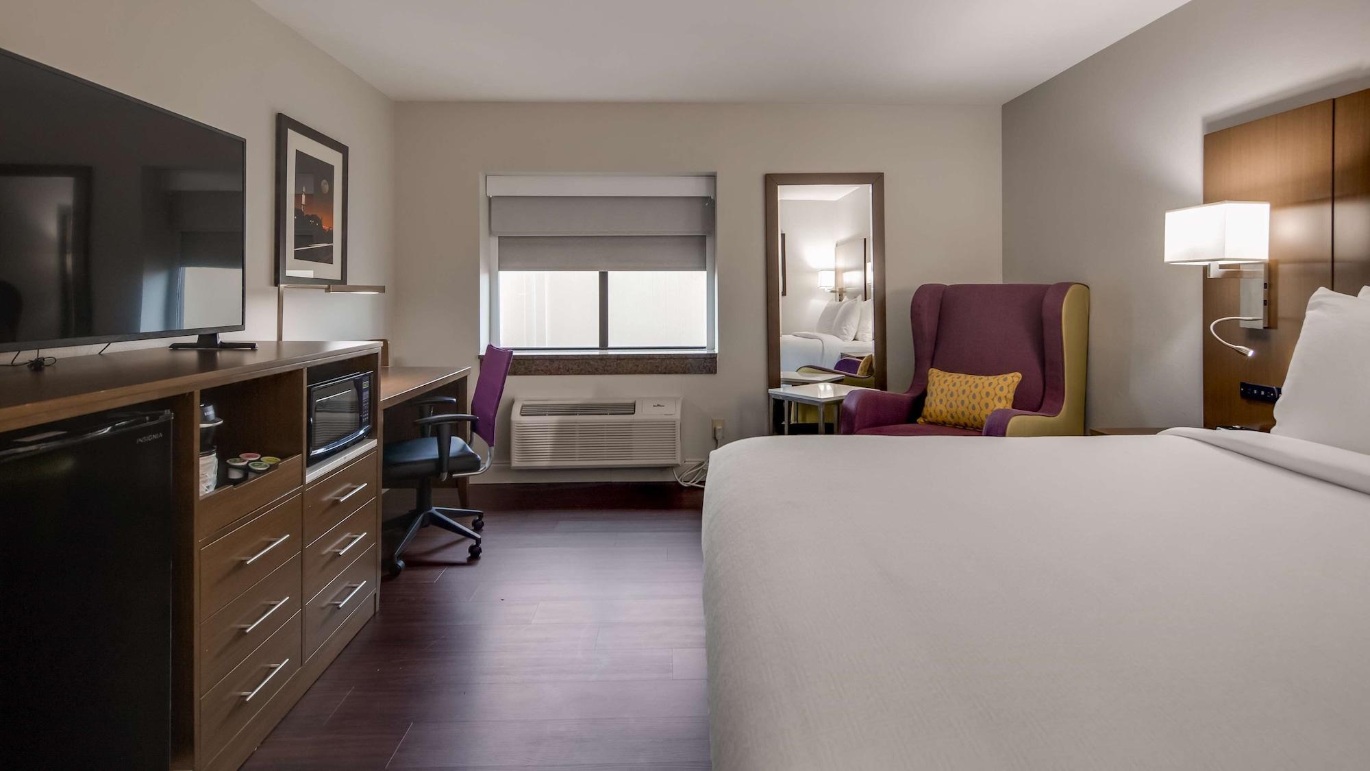 Best Western Huntsville Εξωτερικό φωτογραφία