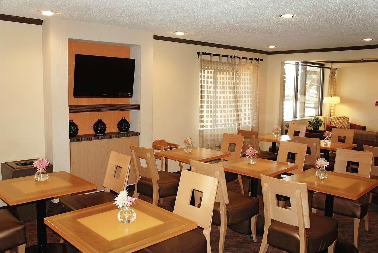 Best Western Huntsville Εξωτερικό φωτογραφία