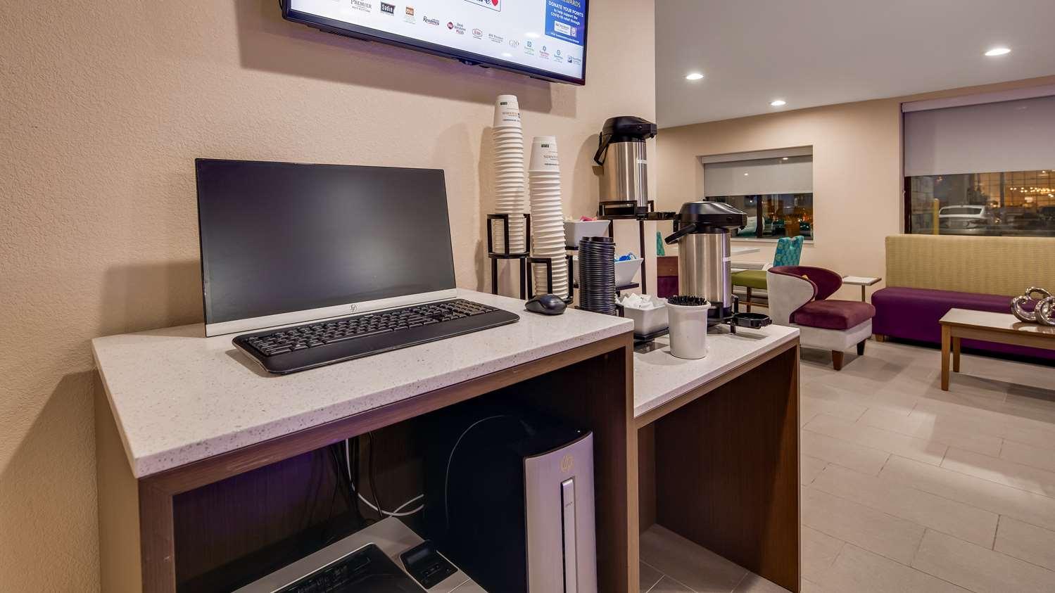 Best Western Huntsville Εξωτερικό φωτογραφία