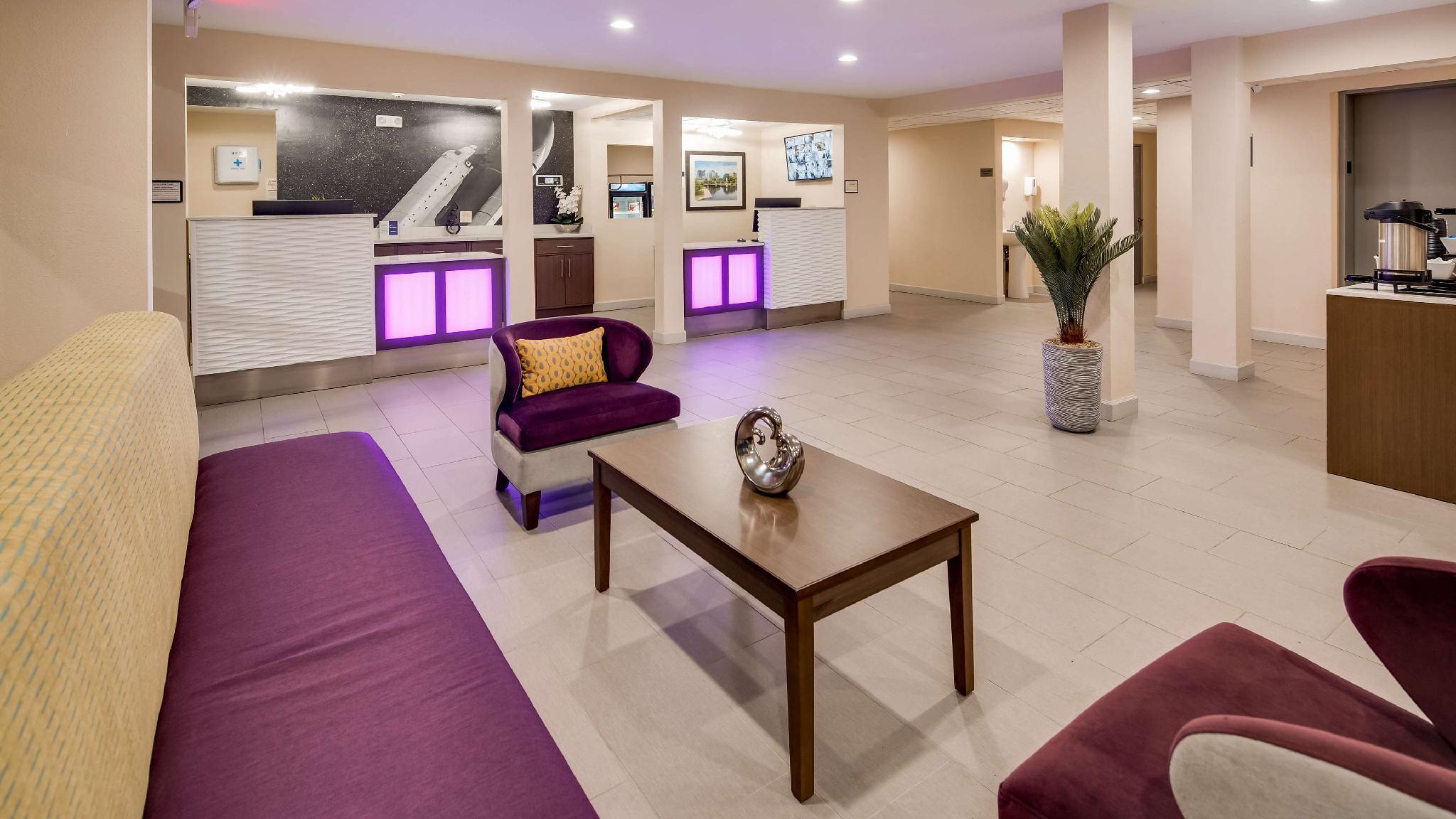 Best Western Huntsville Εξωτερικό φωτογραφία