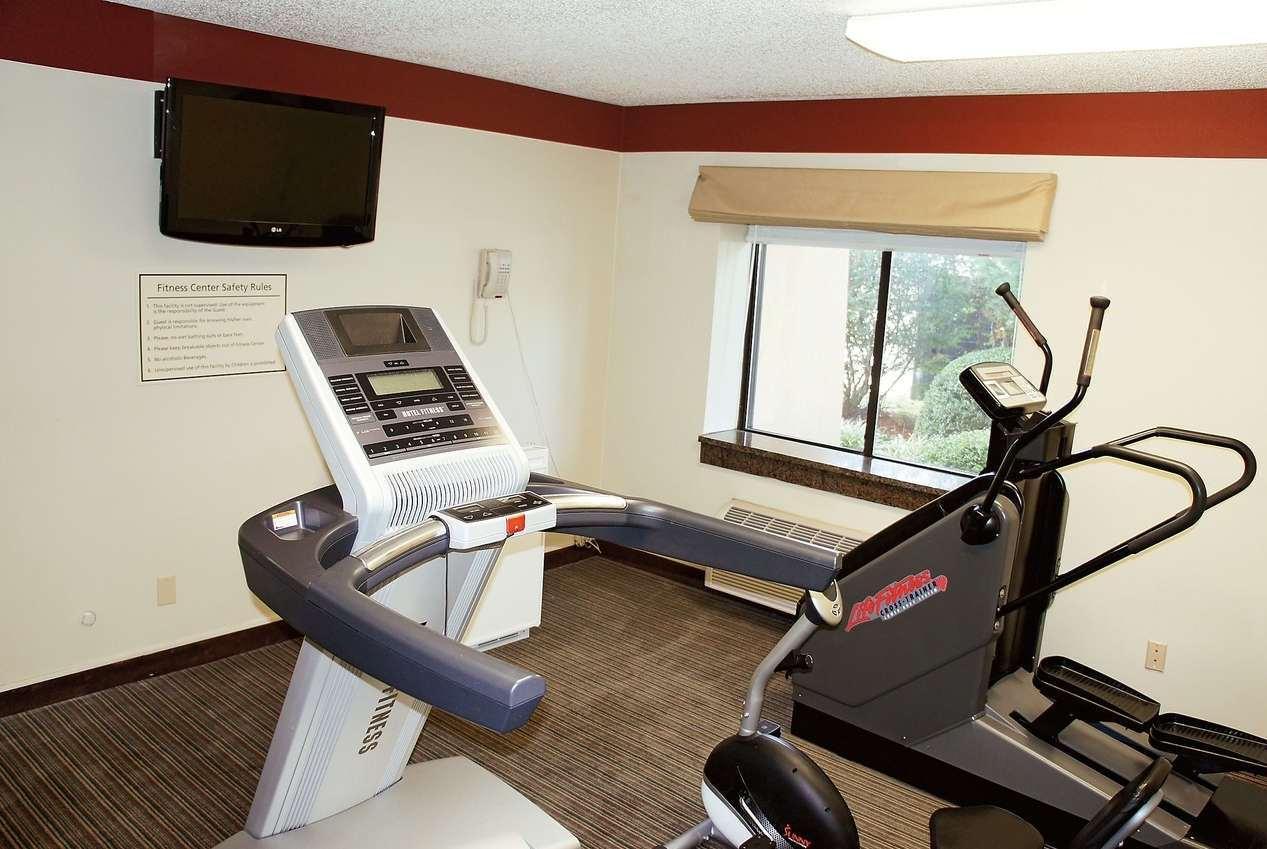 Best Western Huntsville Εξωτερικό φωτογραφία