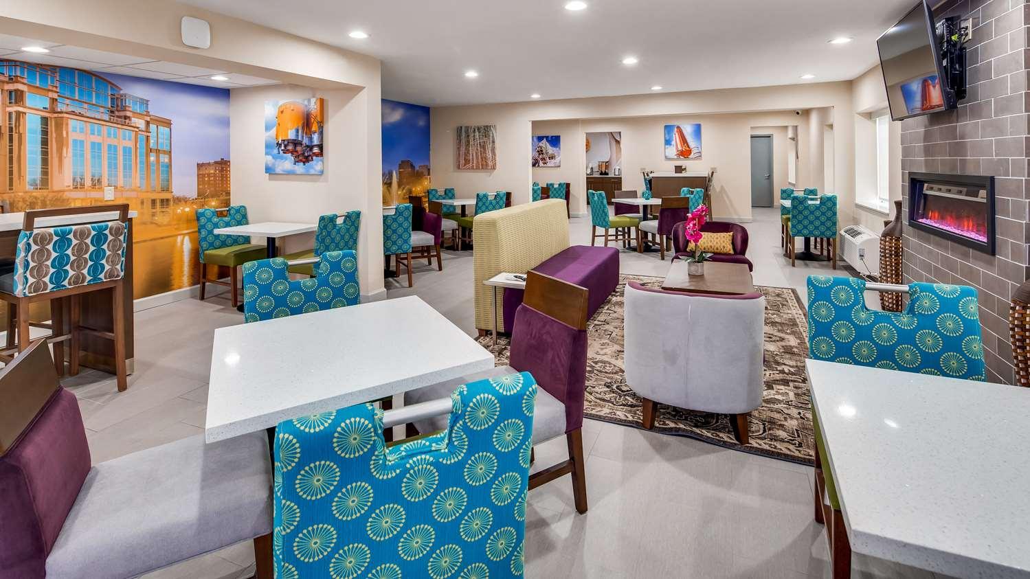 Best Western Huntsville Εξωτερικό φωτογραφία