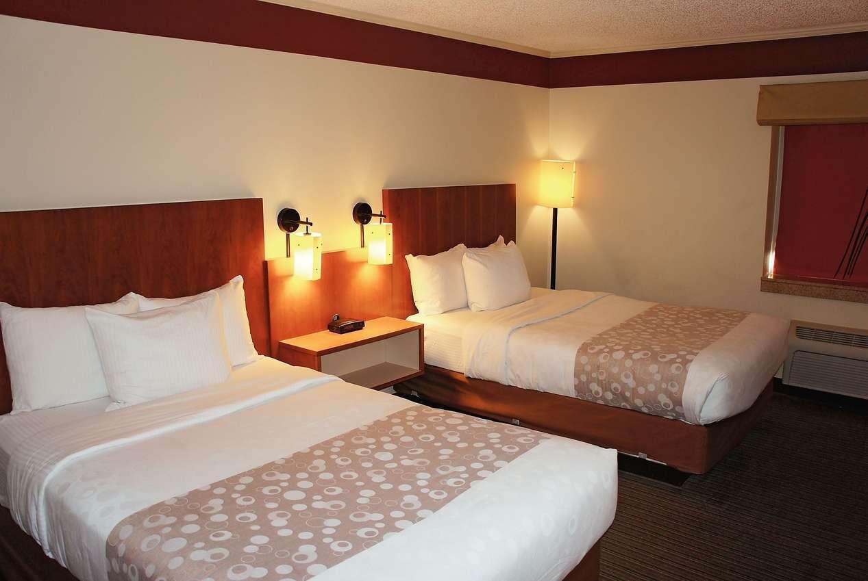Best Western Huntsville Εξωτερικό φωτογραφία
