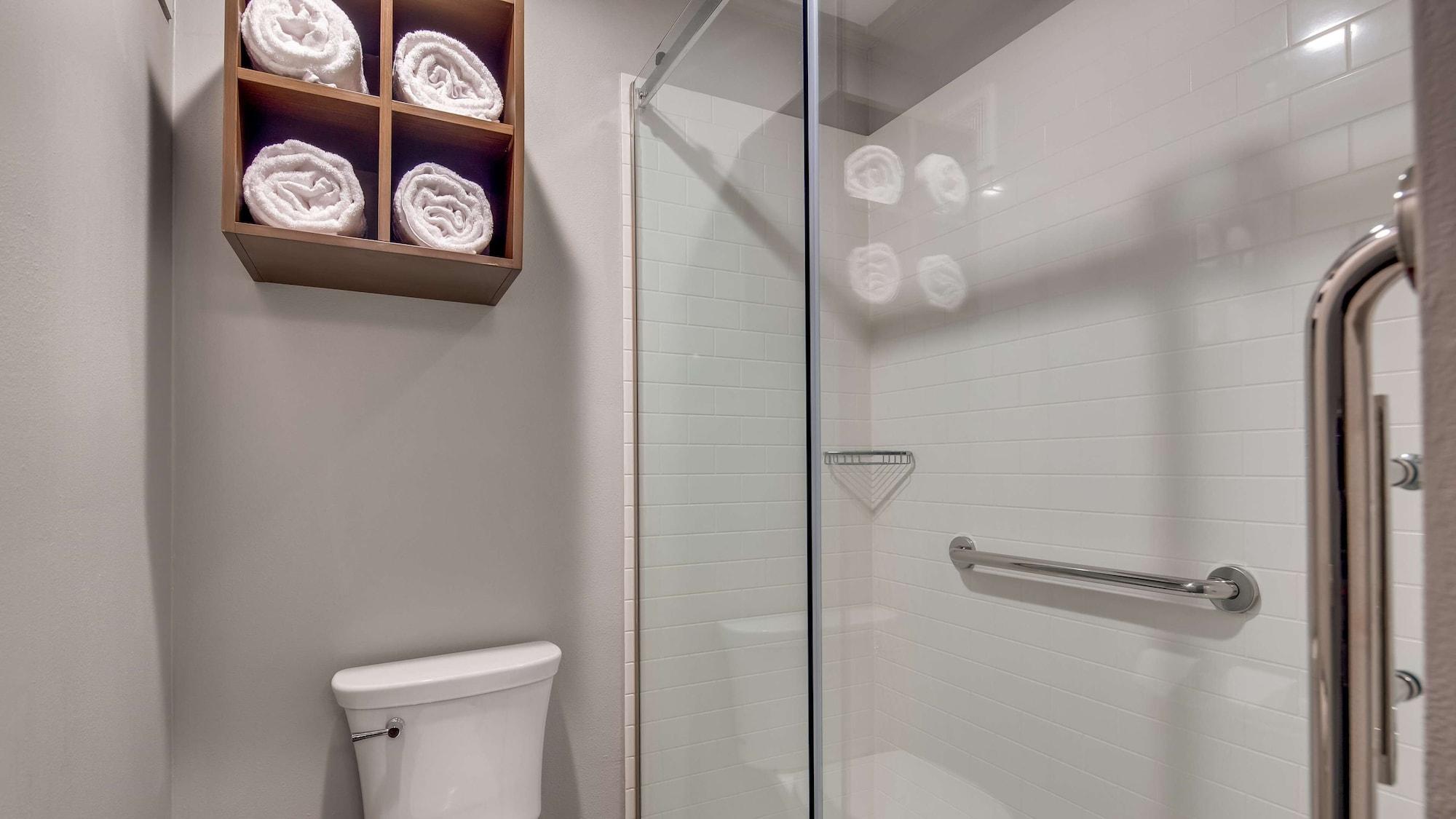 Best Western Huntsville Εξωτερικό φωτογραφία