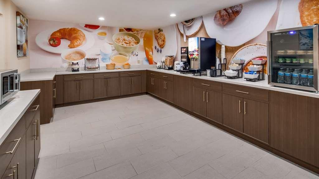Best Western Huntsville Εξωτερικό φωτογραφία