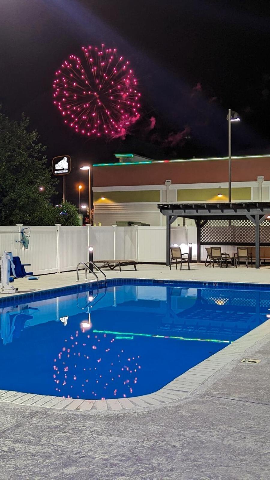 Best Western Huntsville Εξωτερικό φωτογραφία